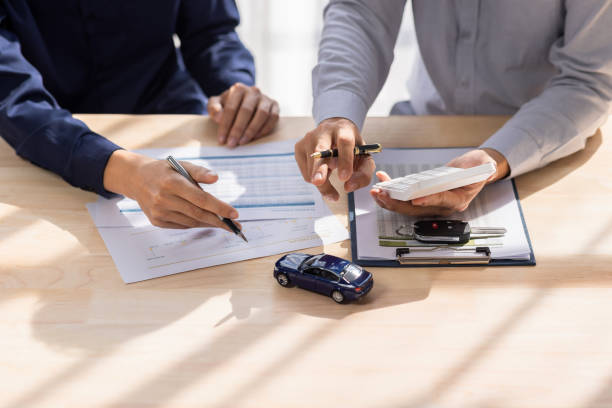 Car insurance options for Edinburg residents
